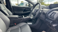 Toyota bZ4X 150kW Vision 71.4kWh 5dr Auto Electric Hatchback